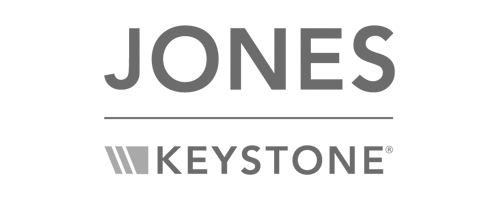 Jones Keystone